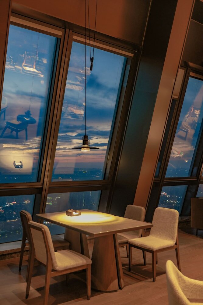 Фото The Westin Zhongshan Guzhen