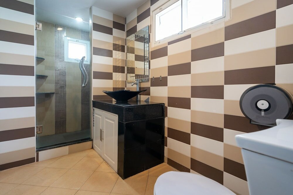 Фото Black Pantera Hostel