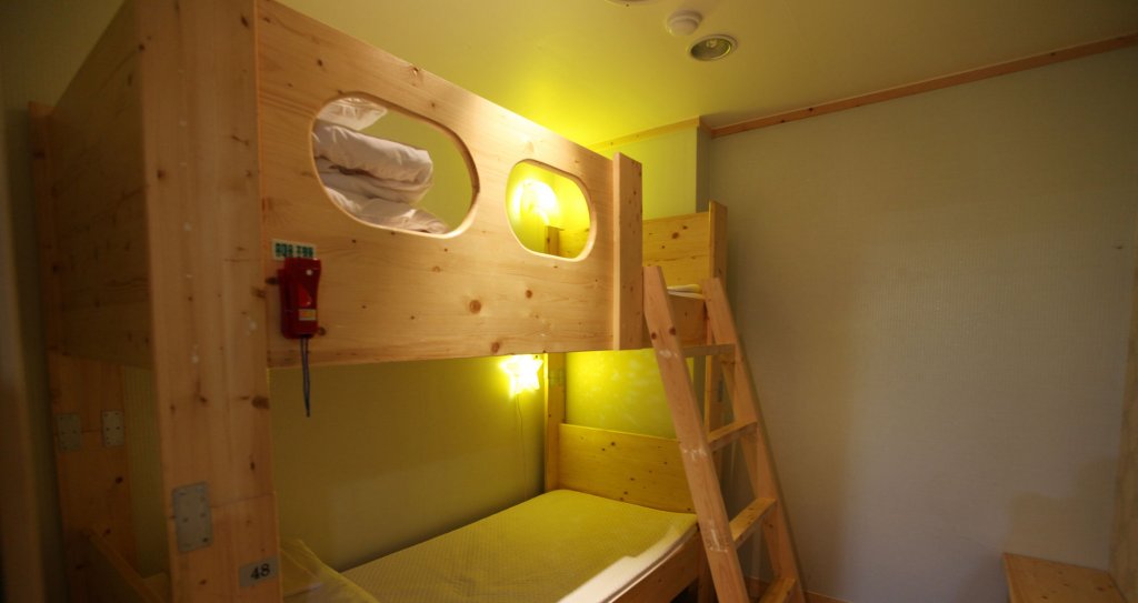 Фото Hi Korea Guest House - Hostel, Caters to Women