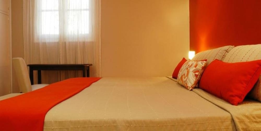 Фото Bohemia Hotel Boutique