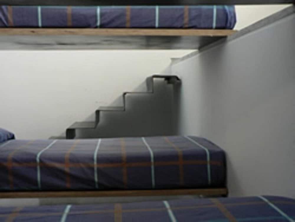 Фото Albergue de la VIA de la Plata - Hostel