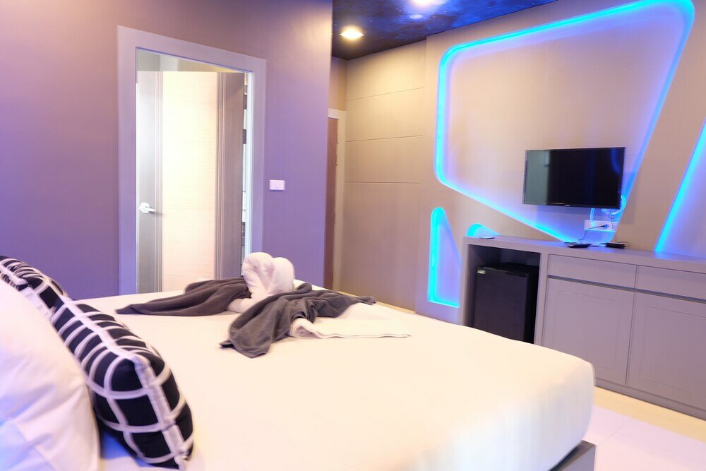 Фото I Am O'tel Patong