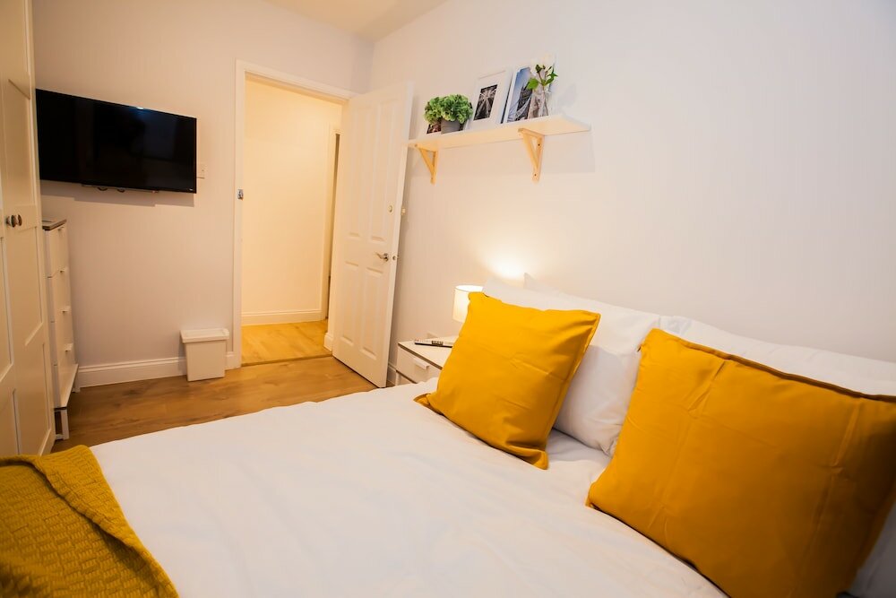 Фото Modern London Home near Clapham