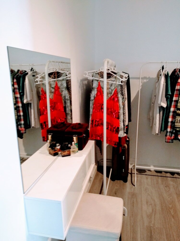 Фото Wish Suite Fabie de Triana