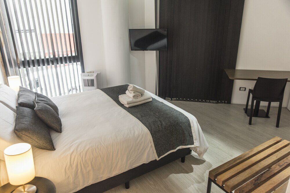 Фото Babel Nueva Córdoba