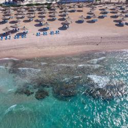 Фото Blend Club Aqua Resort