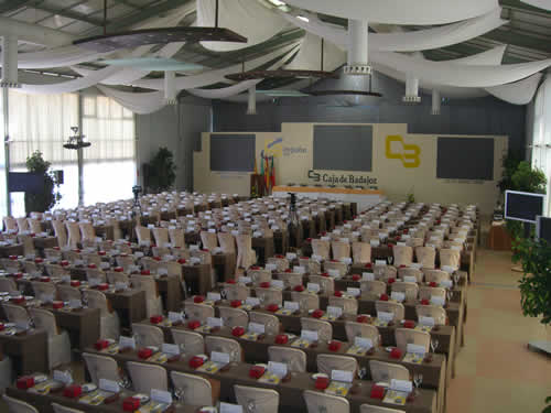 Фото Hotel Rio Badajoz