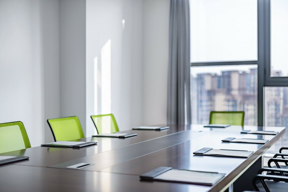 Фото Holiday Inn & Suites Xi'an High-Tech Zone