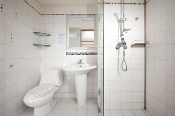 Фото Incheon Hotel Airstay