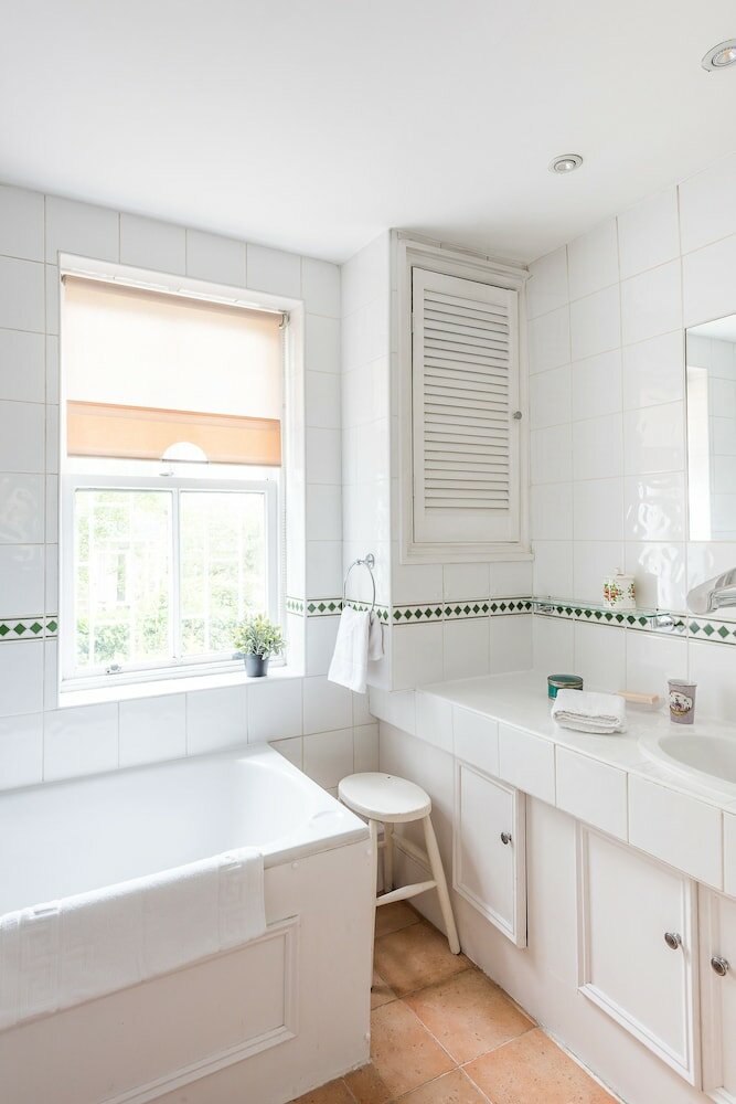 Фото The Hummingbird Apartment