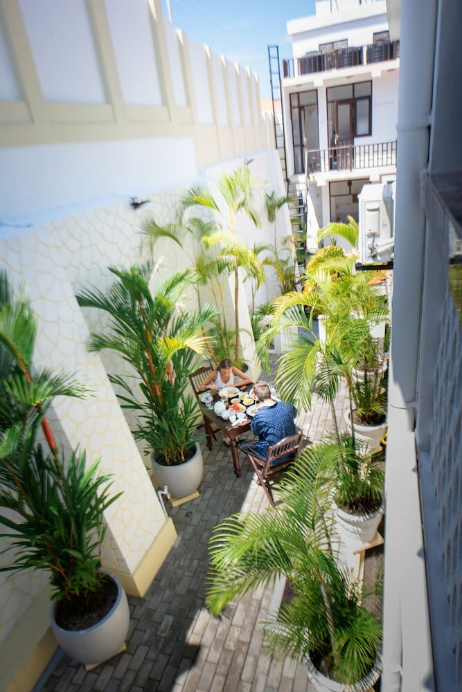 Фото New Old Dutch House - Galle Fort