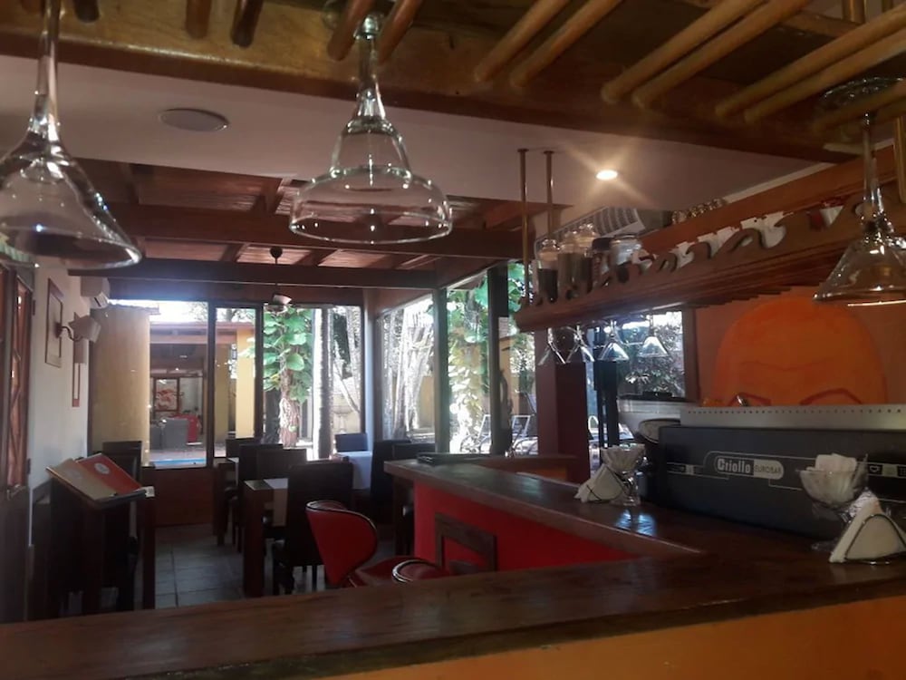 Фото Boutique Hotel de la Fonte & Restaurant