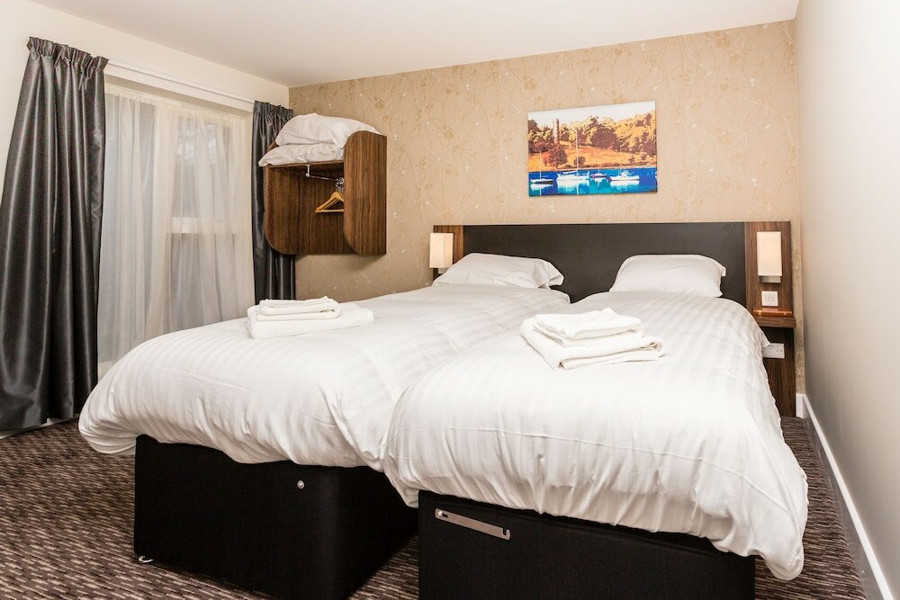 Фото Highland Gate, Stirling by Marston's Inns