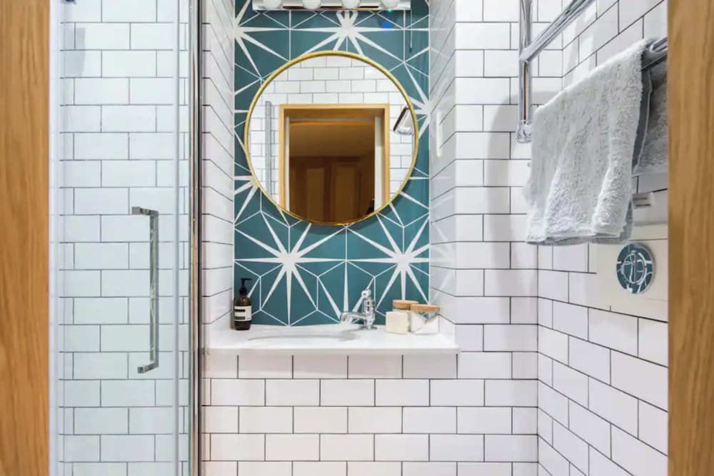 Фото Vibrant & Stylish 2bd Flat - Notting Hill