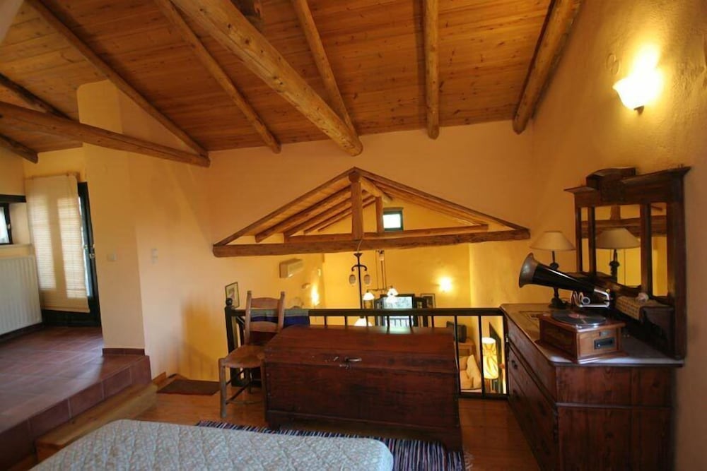 Фото Kastellos Village - Agathes Houses