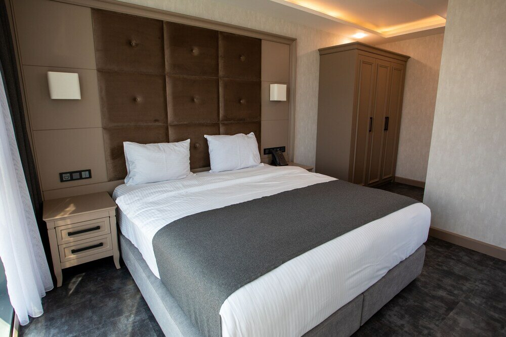 Фото Batumi View Luxury