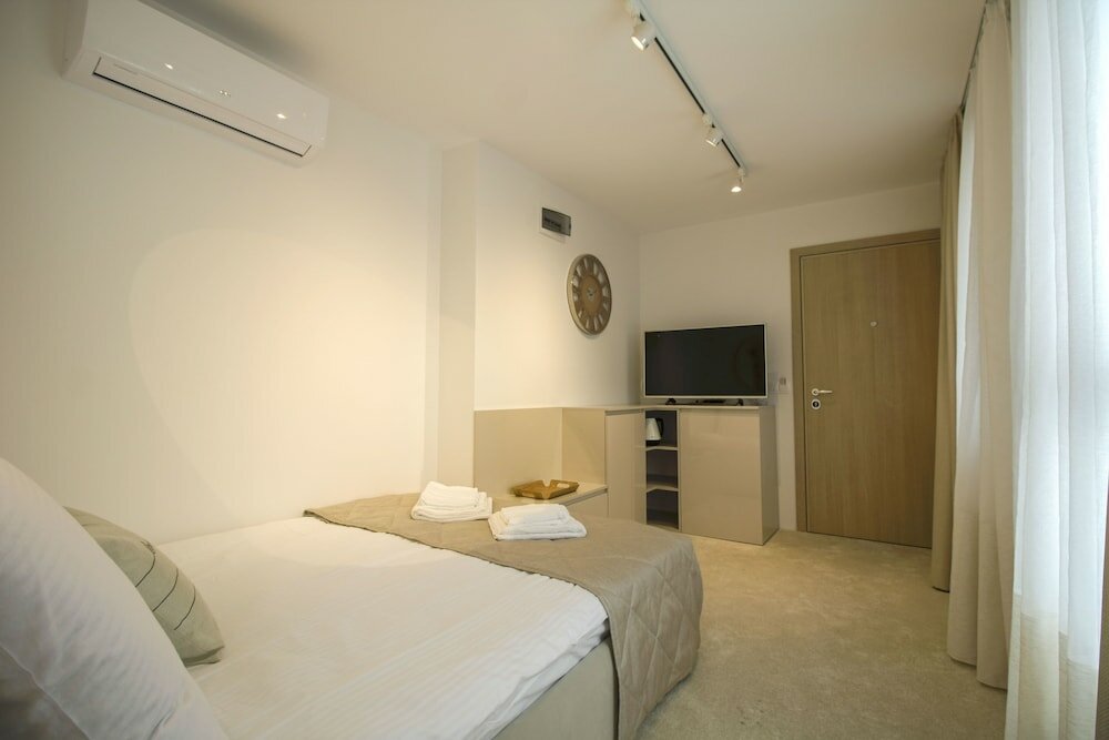 Фото Boutique Apartments Blagoevgrad