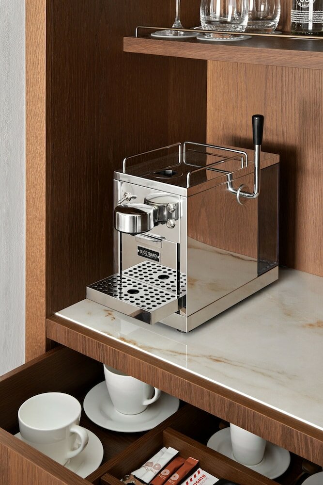 Фото Hotel Grace La Margna St Moritz