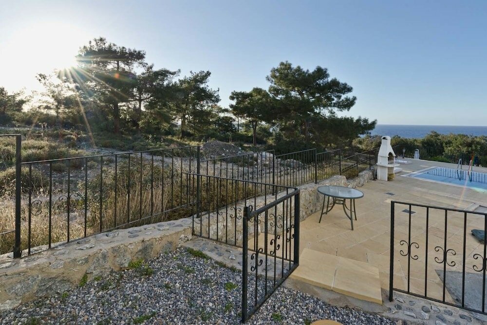 Фото Villa Tortuga by Amy Villas