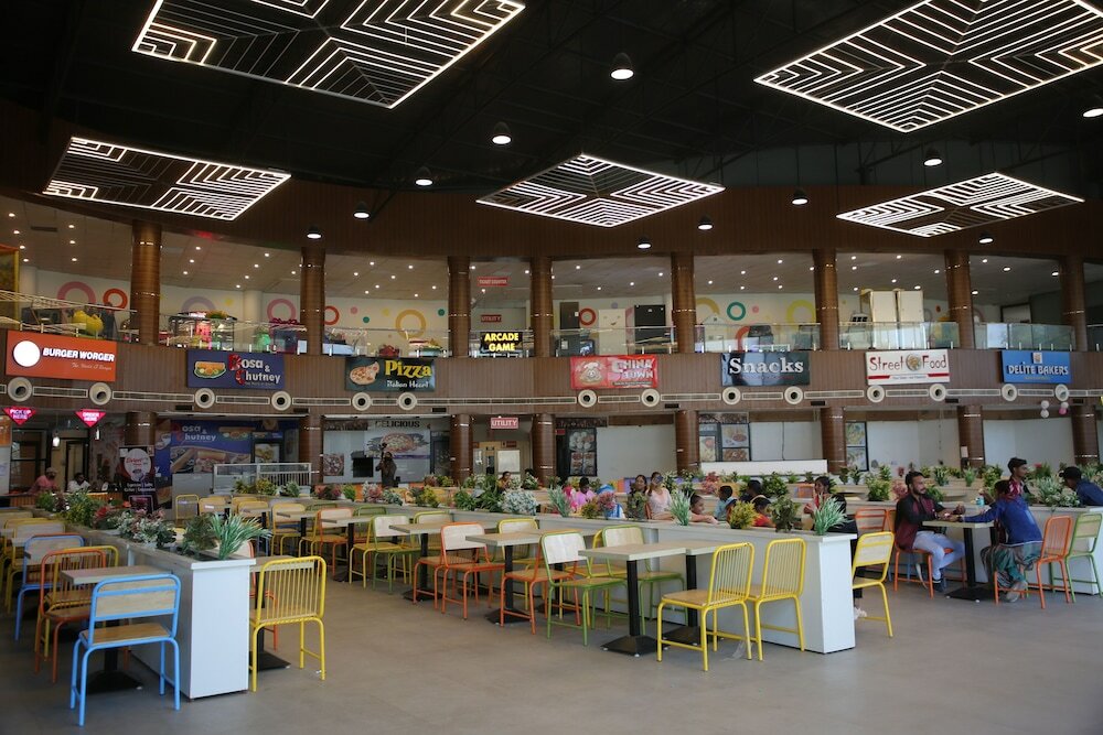 Фото Club 21by Sariska Fun city