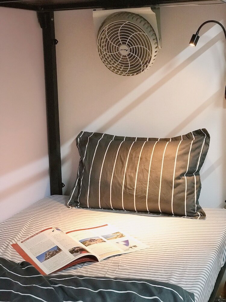 Фото Esme Homestay - Hostel