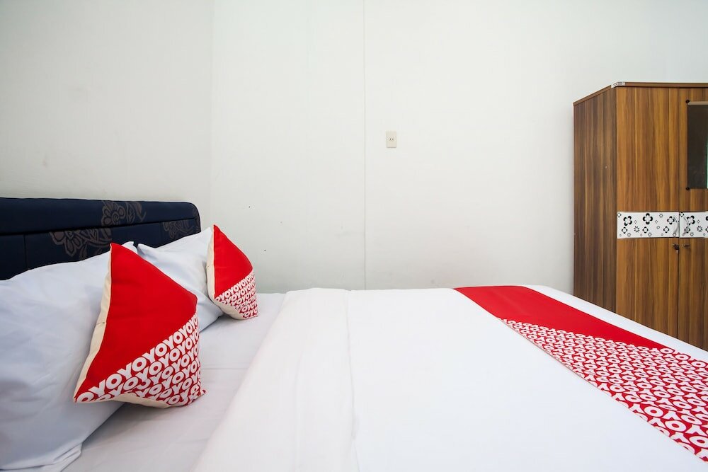 Фото Oyo 2538 Hotel Anugerah
