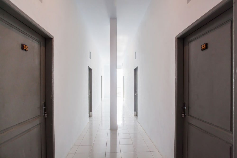 Фото Oyo 2538 Hotel Anugerah