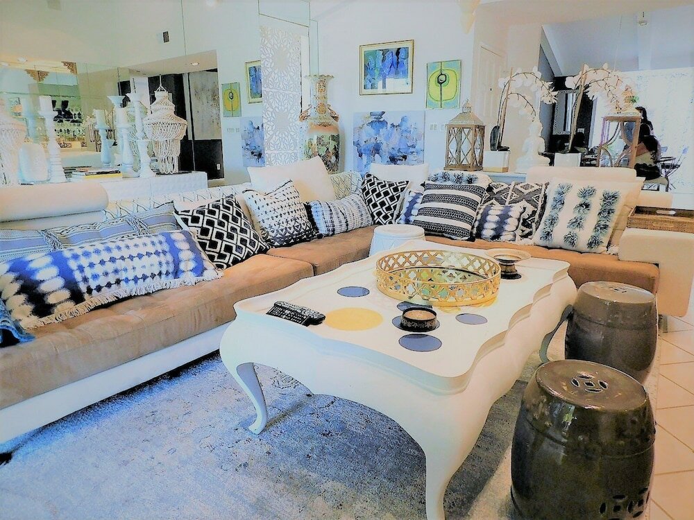 Фото The Desert Pearl