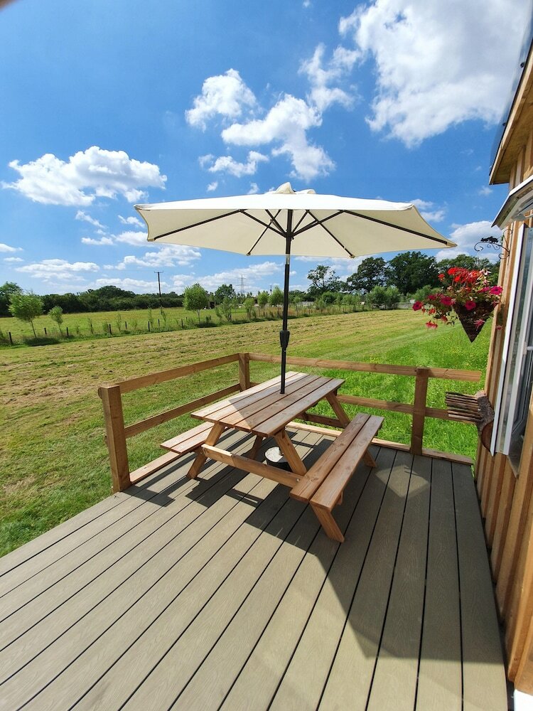 Фото Dartmoor Reach Alpaca Farm