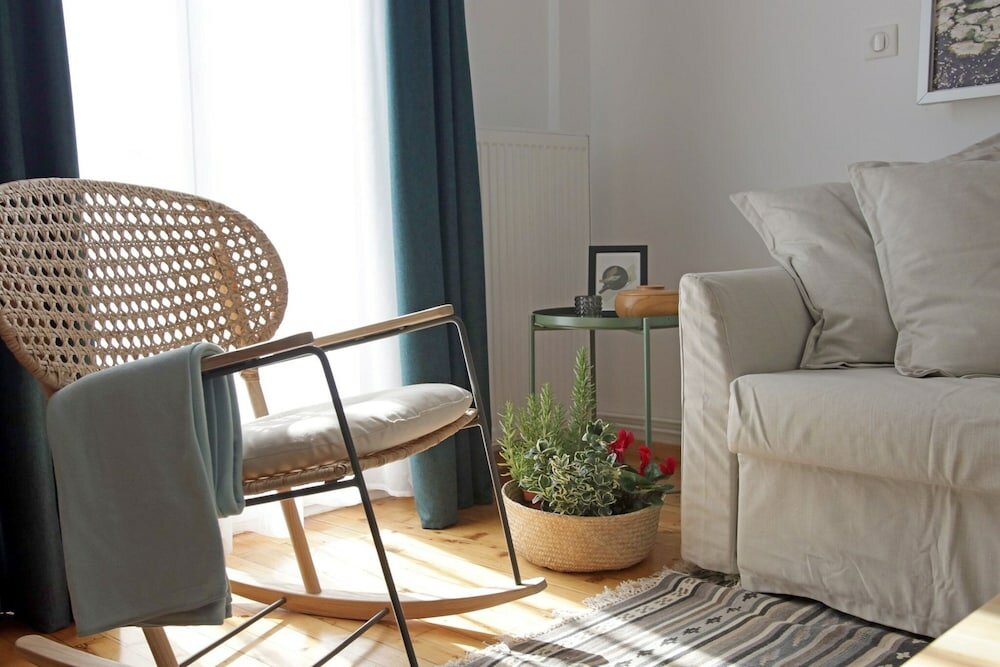 Фото Lena's Central Relaxed Eco Apartment