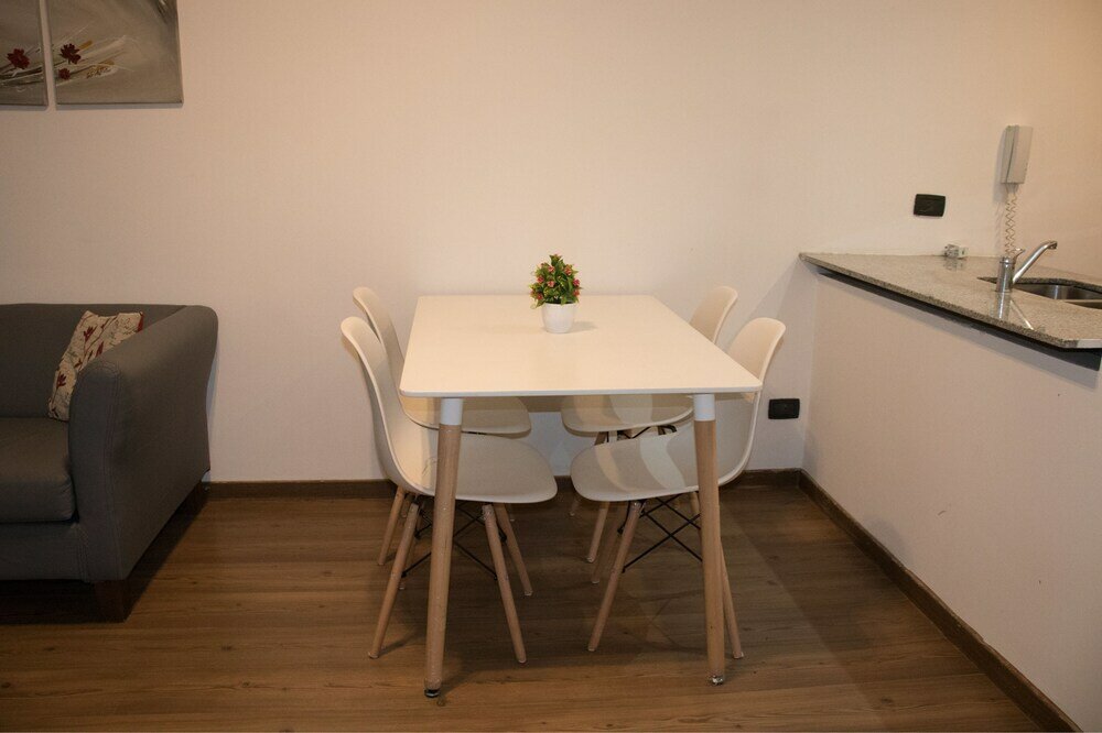 Фото Chile & 9 de Julio