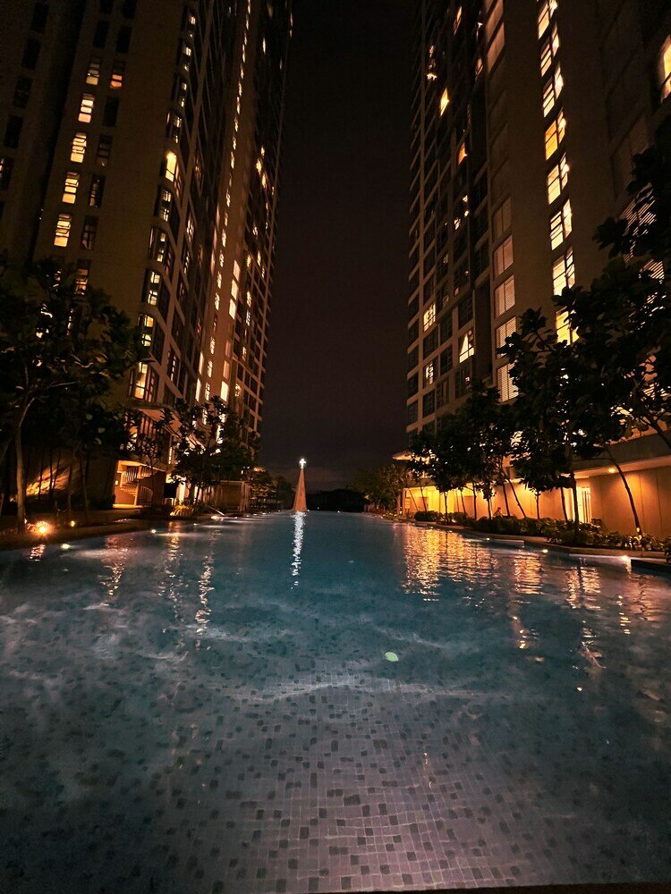 Фото Robertson by Shahjalal Suites