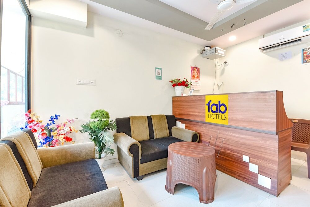 Фото Fabexpress Intercity