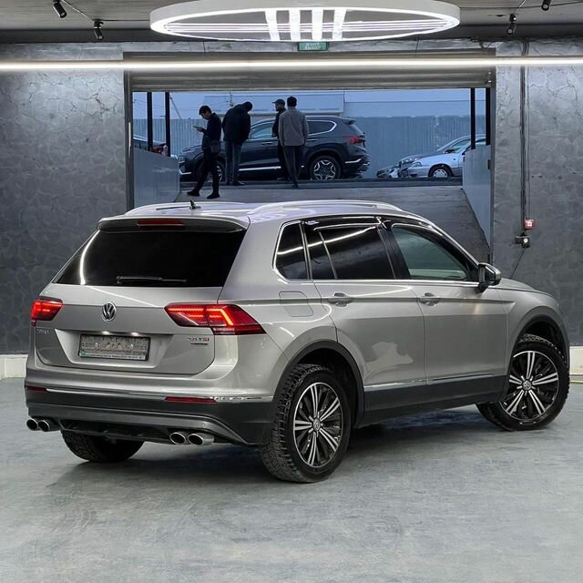 Tuning studio ETuners, Almaty, photo