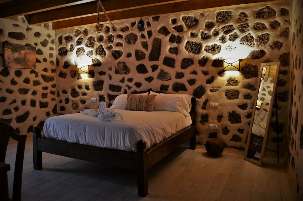 Фото Hotel Rural El Cabo