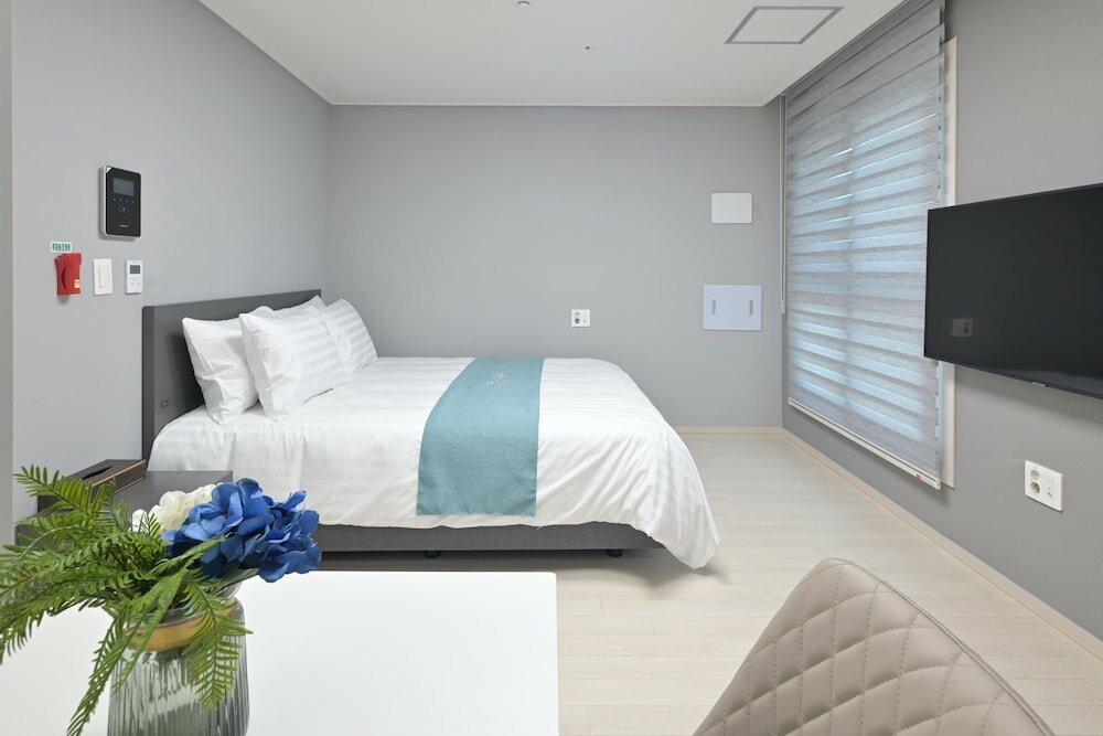 Фото BayOne Park