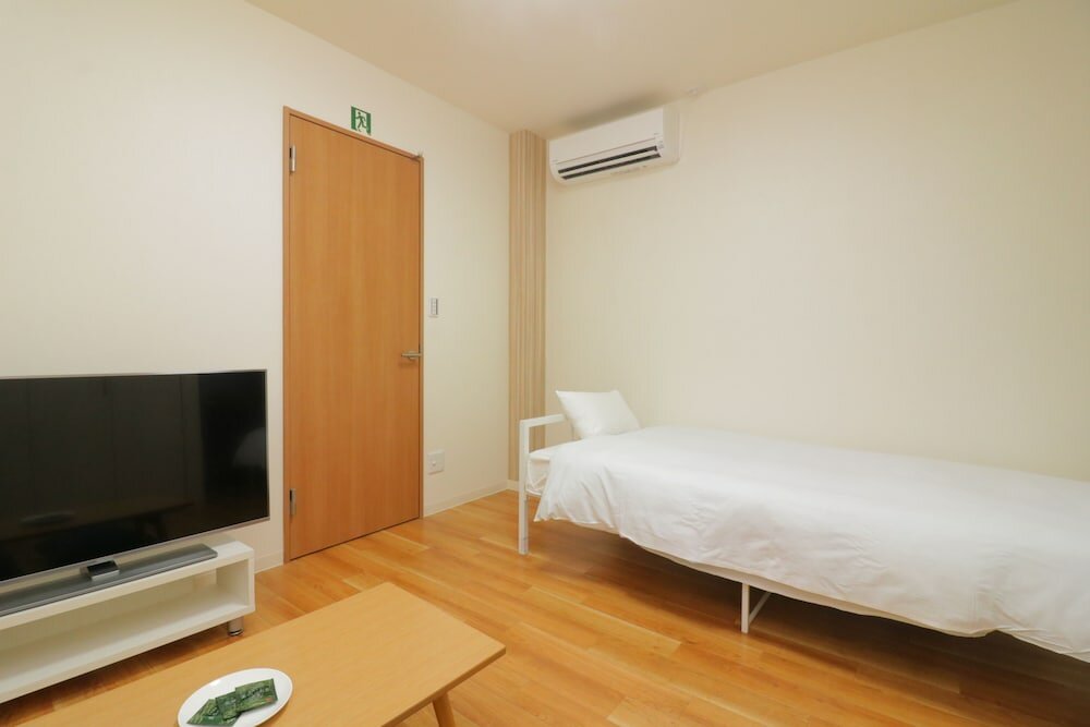 Фото Hg Cozy Hotel No. 71 Shin Fukae Station