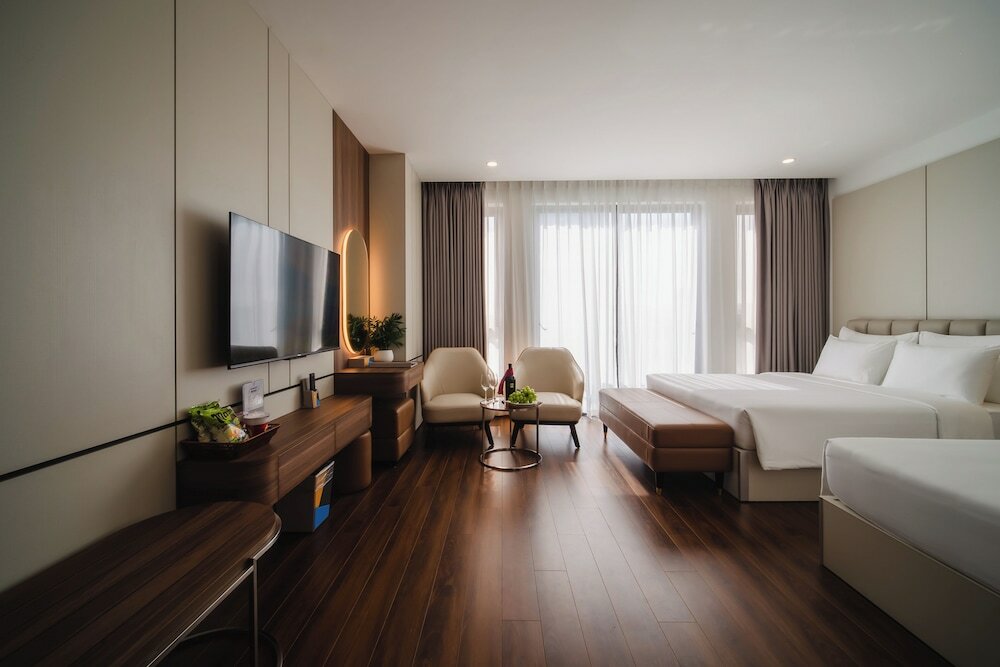 Фото Danitel Hotel