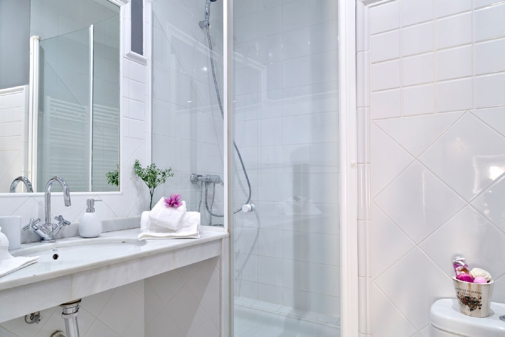 Фото HomeMalaga Penthouse Larios