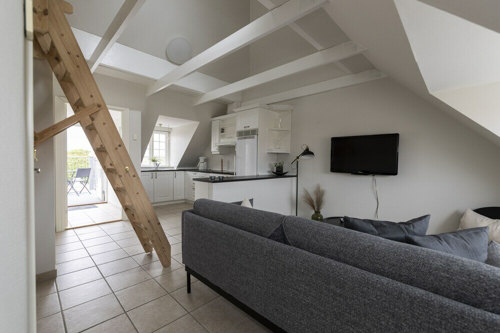 Фото Ankerhus Ferielejligheder Skagen