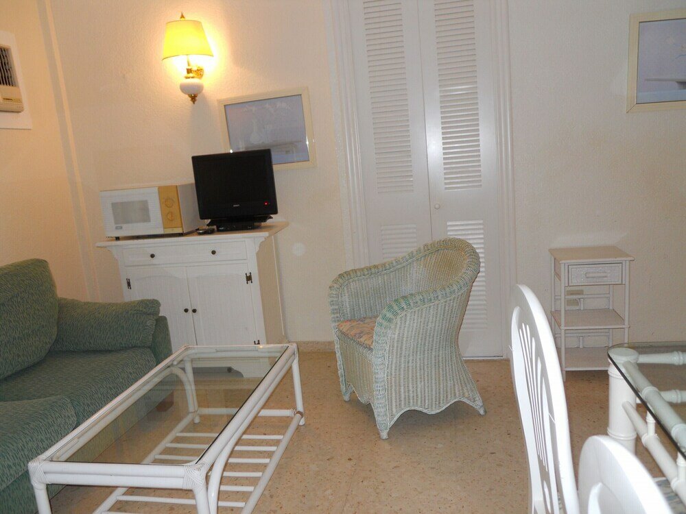 Фото Apartamento El Retiro 2