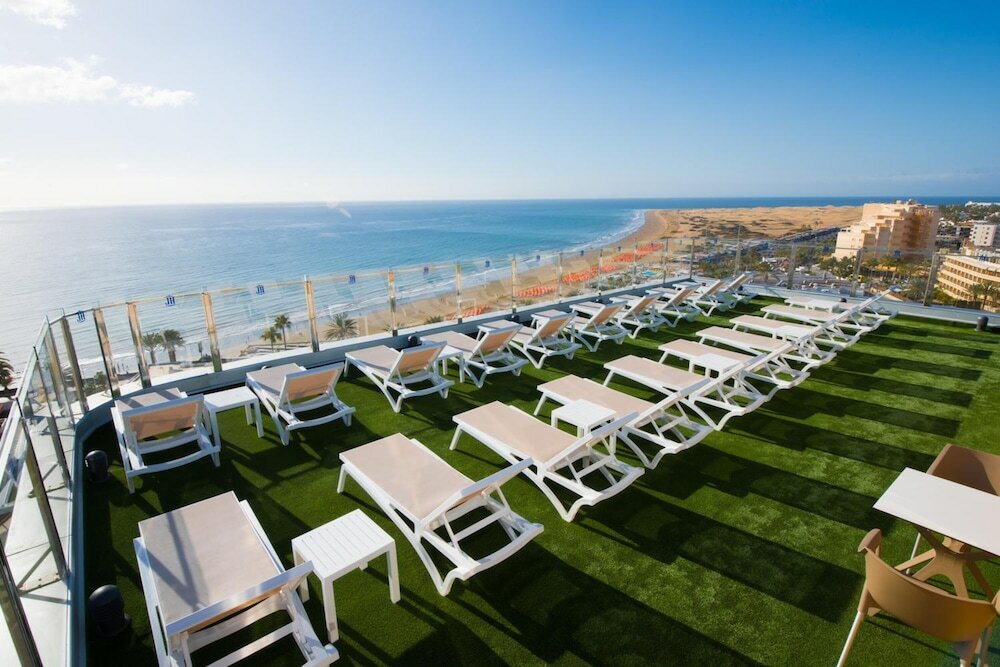 Фото Hl Suites Nardos - Only Adults