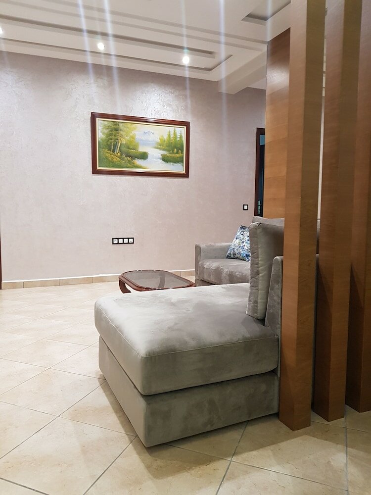 Фото Résidence Niama