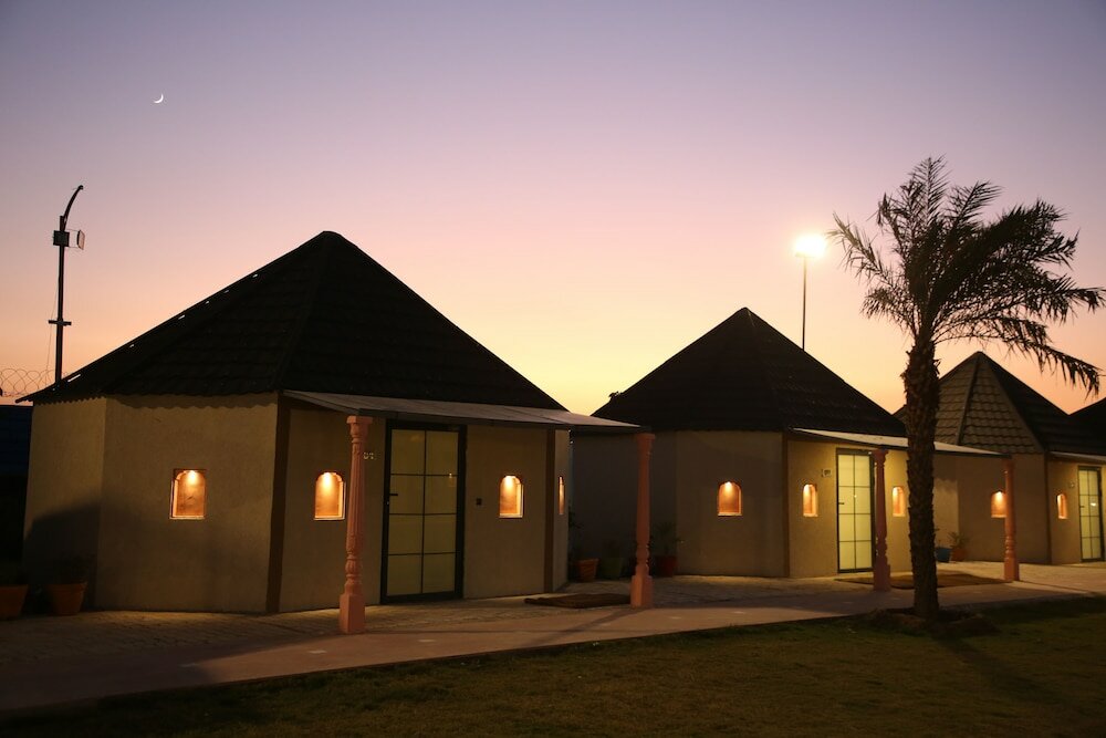 Фото Club 21by Sariska Fun city