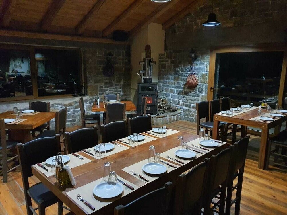 Фото Psiloritis Retreat Hotel