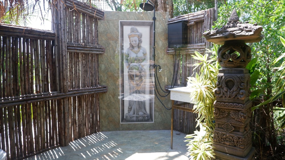 Фото Jungle Moon Boutique Homestay