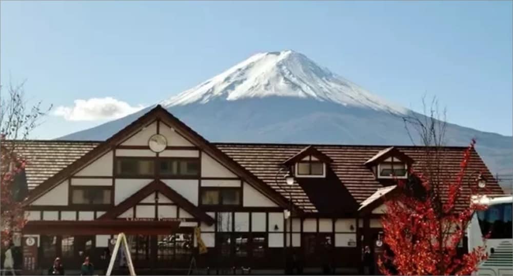 Фото Sakura Fuji