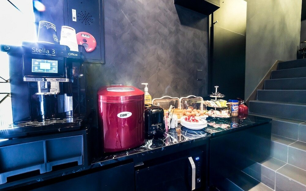 Фото Bucheon Alfr