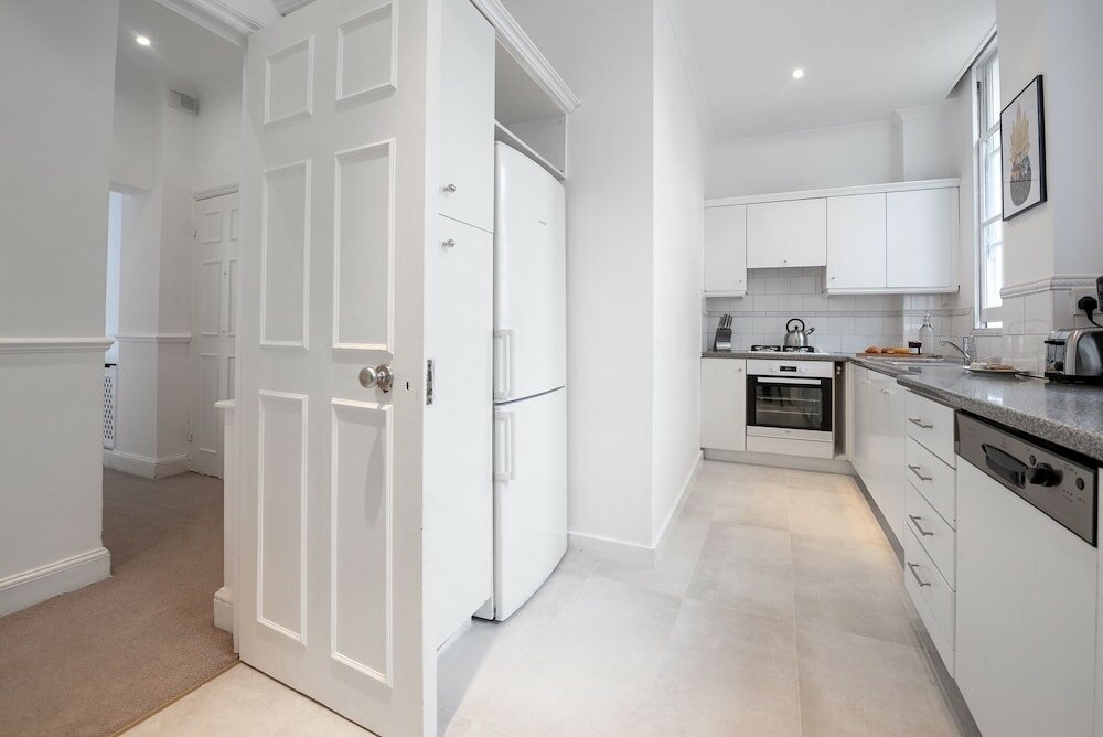 Фото Anderson Street by Capital