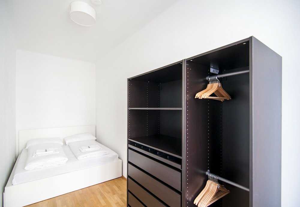 Фото Margareten Apartments - contactless check in